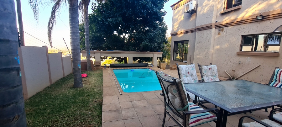 4 Bedroom Property for Sale in Cashan North West